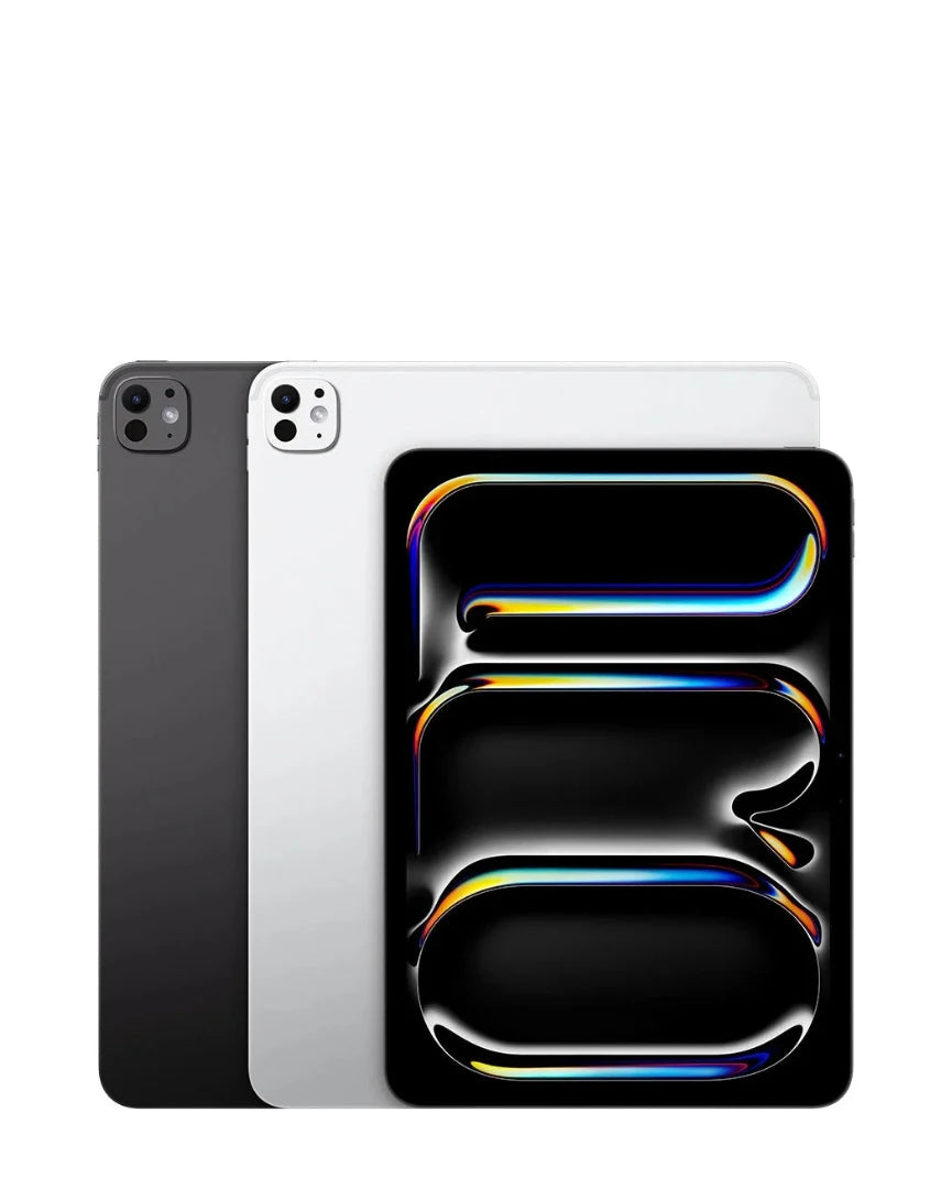 iPad