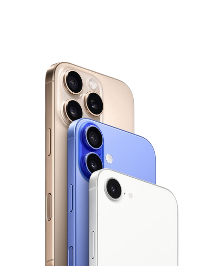 iPhone