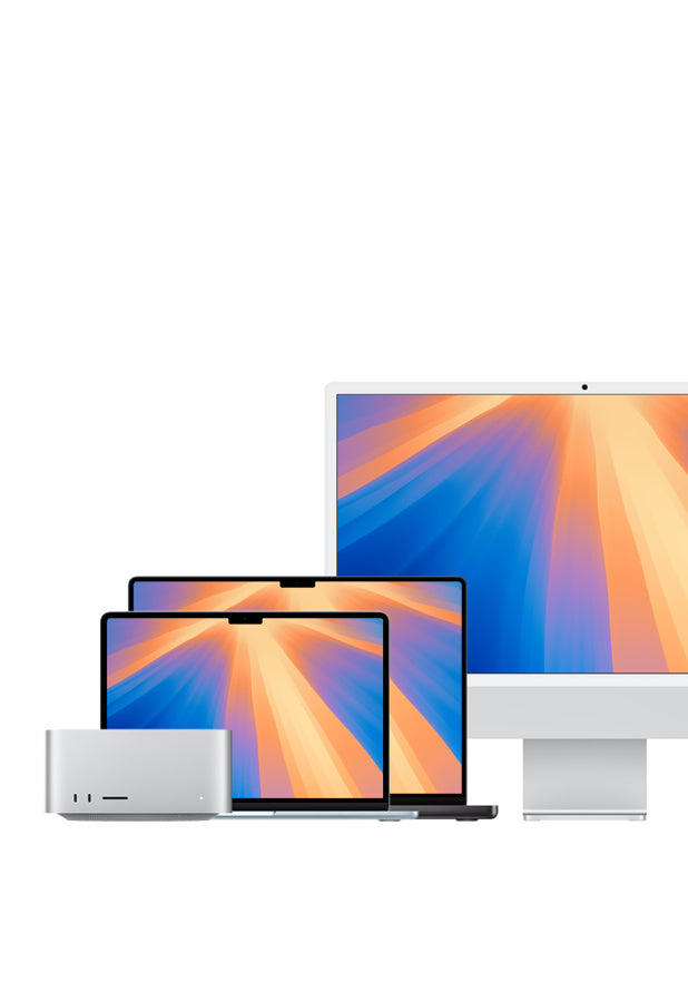 Mac