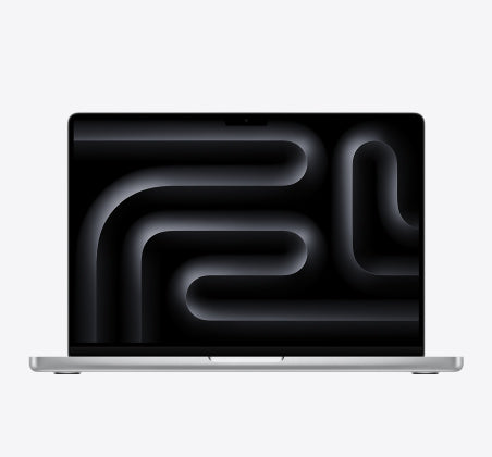 MacBook Pro 14 pouces - M4 Pro - Argent / 32 Go / 1 To