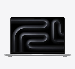 MacBook Pro 14 pouces - M4 Max - Argent / 36 Go / 1 To